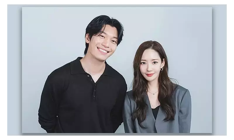 Siren's Kiss Premieres March 2 on Prime Video in PH, 240+ Countries