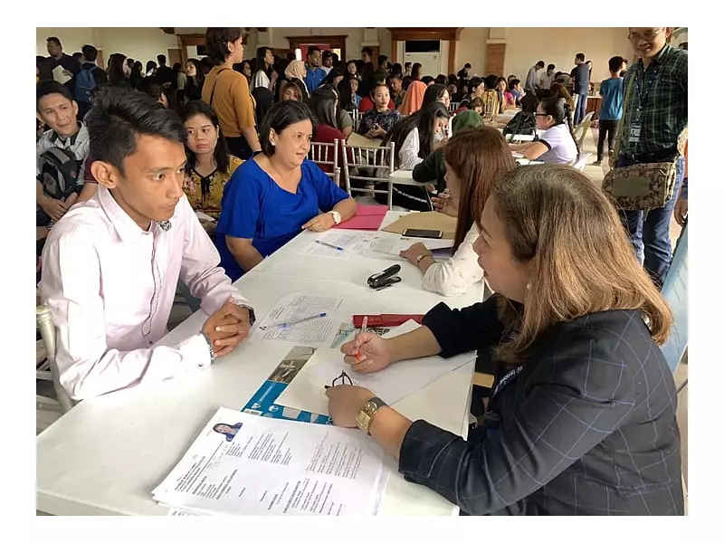 SM City Zamboanga Job Fair: 400+ Openings on Jan 16-17