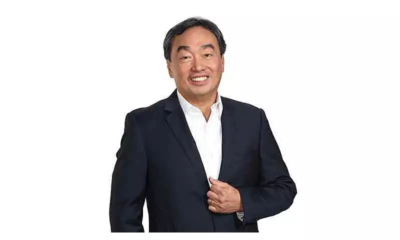 SM Investments Wins Best Annual Report Award at IR Impact Awards 2025