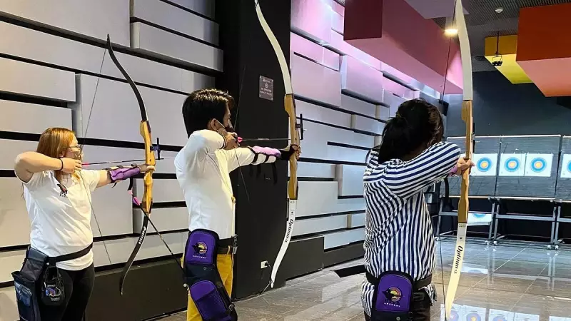 SM Lanang Davao: Kickstart 2026 with Fitness, Fun & Community Events