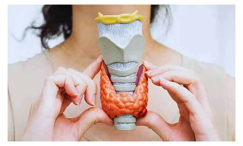 SPMC Doctor Urges Thyroid Checks During Goiter Awareness Week in Davao