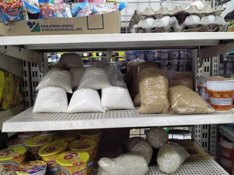 SRA Defends Transparency on US Sugar Export Plan, Hits Back at Critics