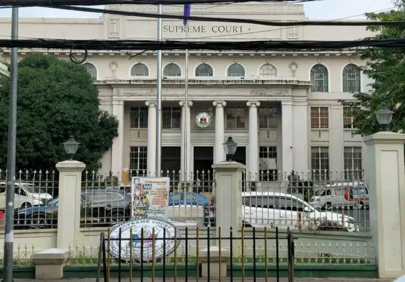 Supreme Court Eyes Custodial Hearings to Ease Jail Overcrowding