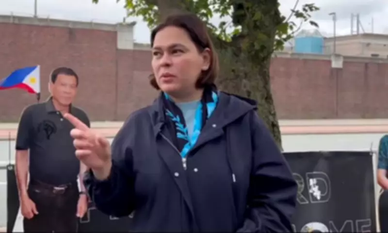 Supreme Court Upholds Ruling: Duterte Impeachment Articles Unconstitutional