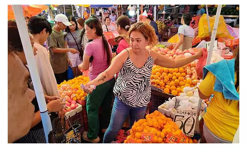 Survey: 25% of Filipinos Uncertain About 2026, Poorest Least Optimistic