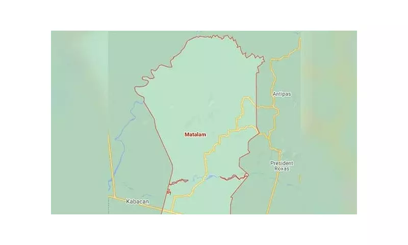 Suspect Killed in Matalam Grenade Attack Shootout, 22 Injured