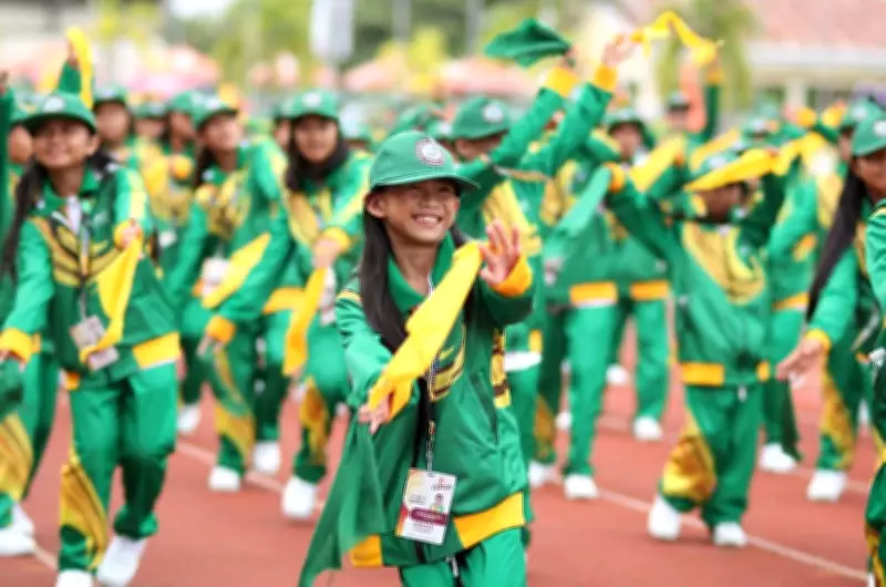 Tagum City to Host 2026 Davraa Meet with Nearly 6,000 Student-Athletes