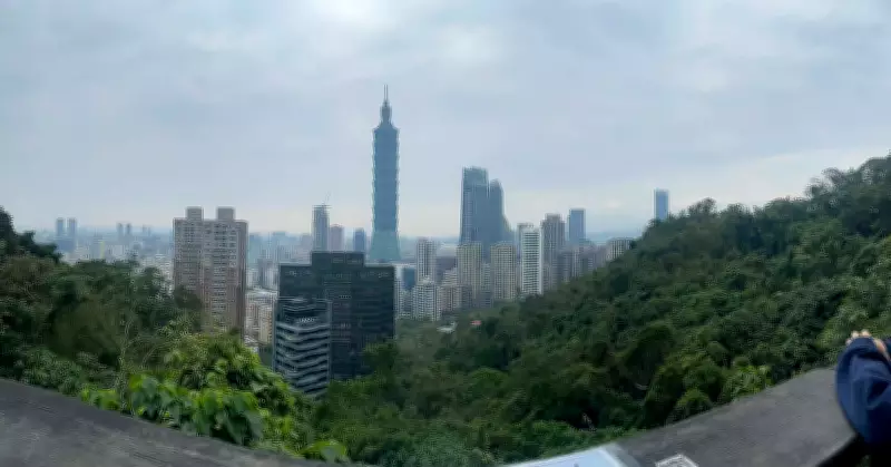 Taiwan Travel Guide: Exploring History, Nature and Urban Adventures