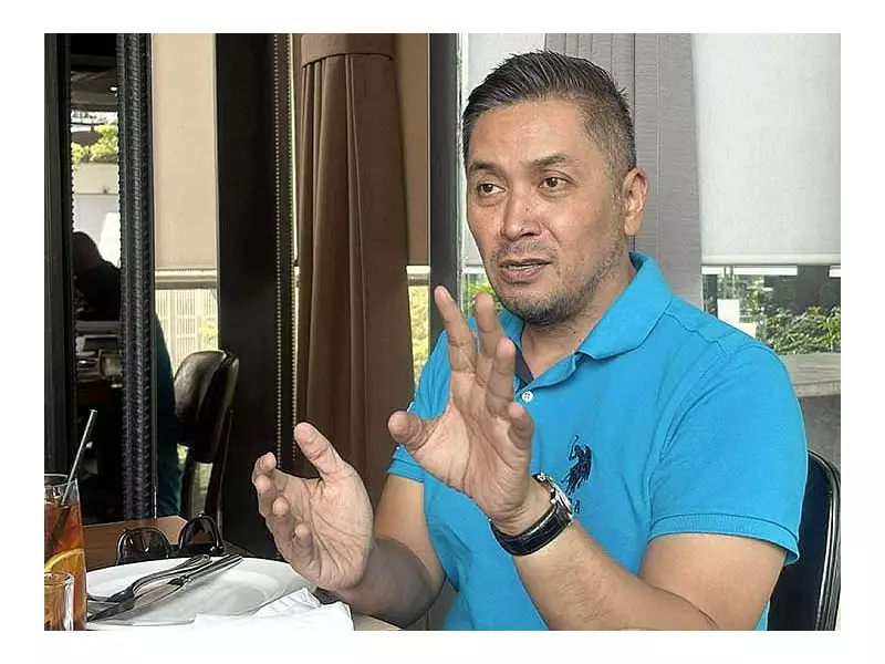 Talisay Chamber Targets MSME Growth in 2026 with Focus on Resilience