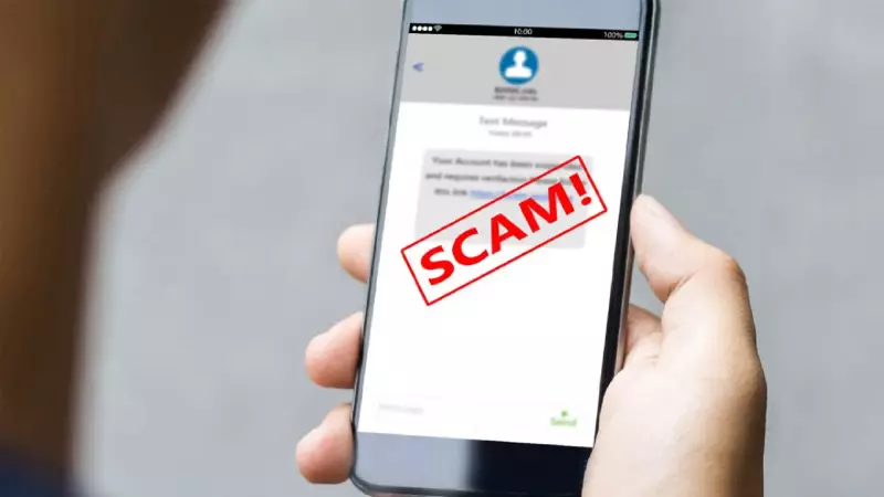 Text Scams in Philippines Plummet by 95% in 2025, CICC Reports