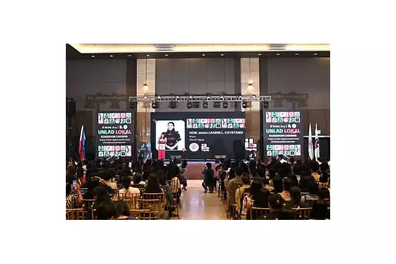 TikTok Shop Fuels 200% Seller Growth in PH, Trains 25,000 MSMEs