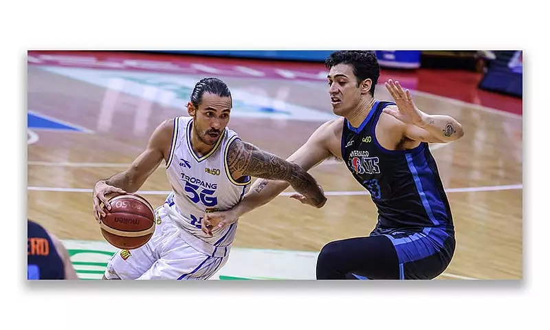 TNT Focuses on Self-Improvement as They Await PBA Season 50 Finals Opponent