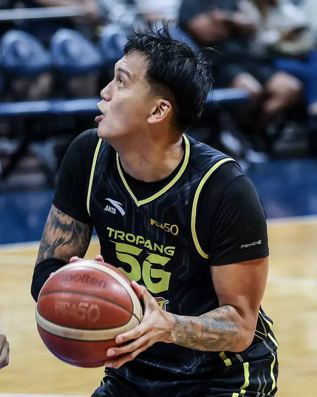 TNT Tropang 5G One Win Away from Finals After Dominating Meralco in Game 4