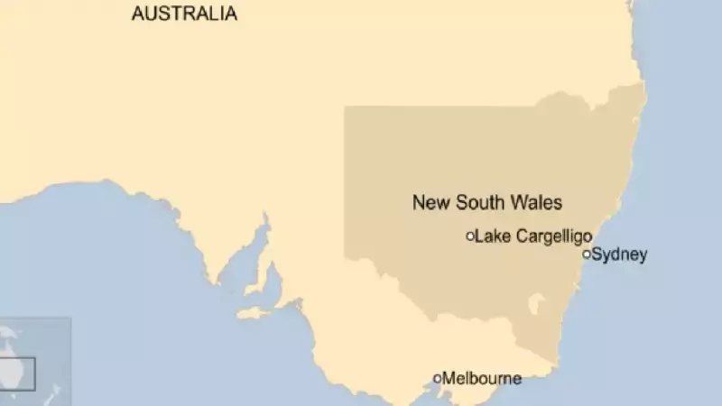 Tragic Shooting in Australia Claims Three Lives, Leaves One Injured