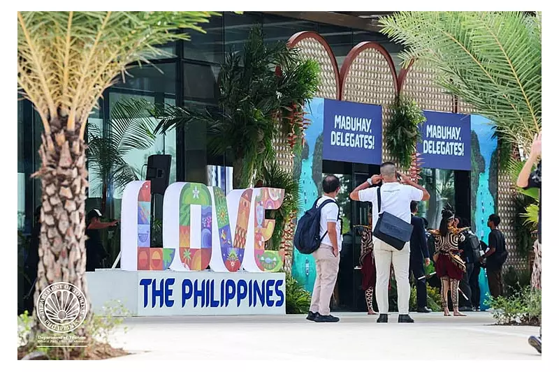 Travex 2026 Opens in Lapu-Lapu City with 600 Participants