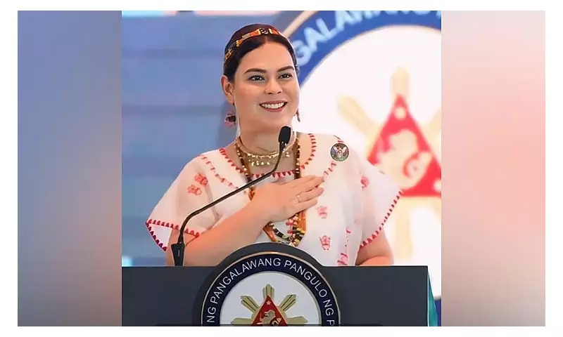 Trillanes, Silent Majority File Ombudsman Complaint vs VP Sara Duterte Over Fund Misuse