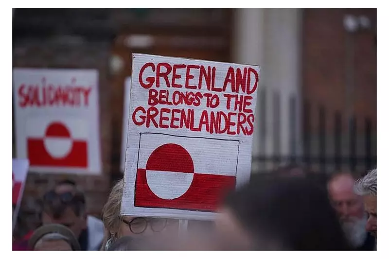 Trump Reiterates US Need for Greenland 'For Defense' After Venezuela Raid