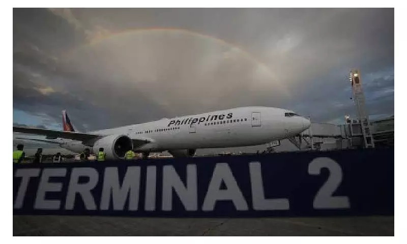 Tulfo Renews Call: Scrap Travel Tax for Economy Class Flyers