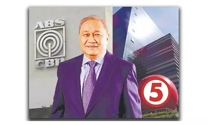 TV5 Leadership Scrutiny Amid ABS-CBN Exit Speculation and Programming Shifts