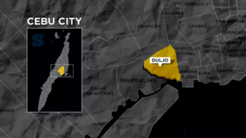 Two Men Nabbed in Cebu Buy-Bust for Vapes Laced with Illegal Drugs