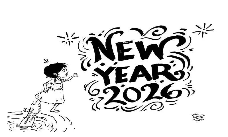 Two Months After Cebu's Devastating Floods: A Painful Recovery and Hope for Accountability