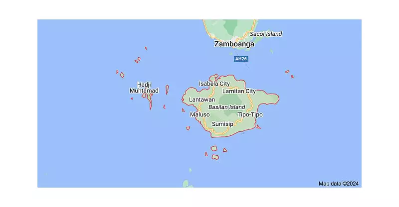 Two Soldiers Wounded in Gun Attack Near Basilan Camp