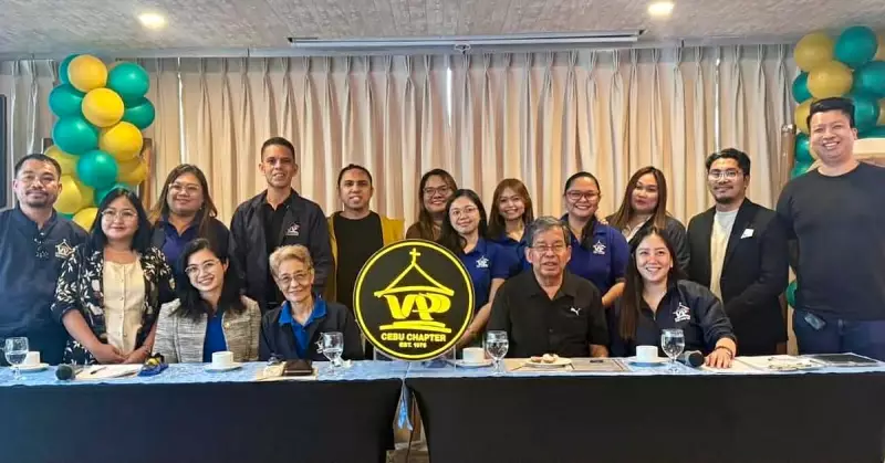 UAP Cebu Marks 50 Years, Art for Damaged Churches, Michelin & New Eateries