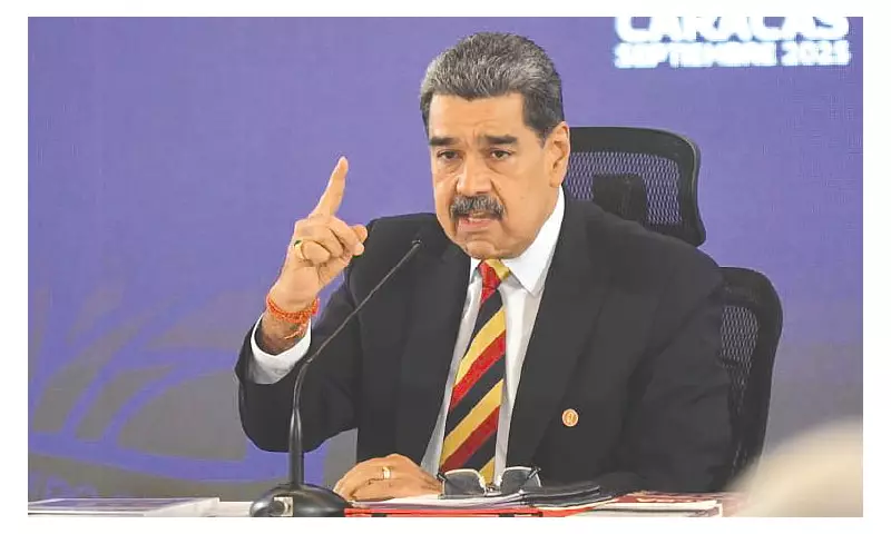US Captures Venezuela's Maduro in Major Military Operation, Jan 2026