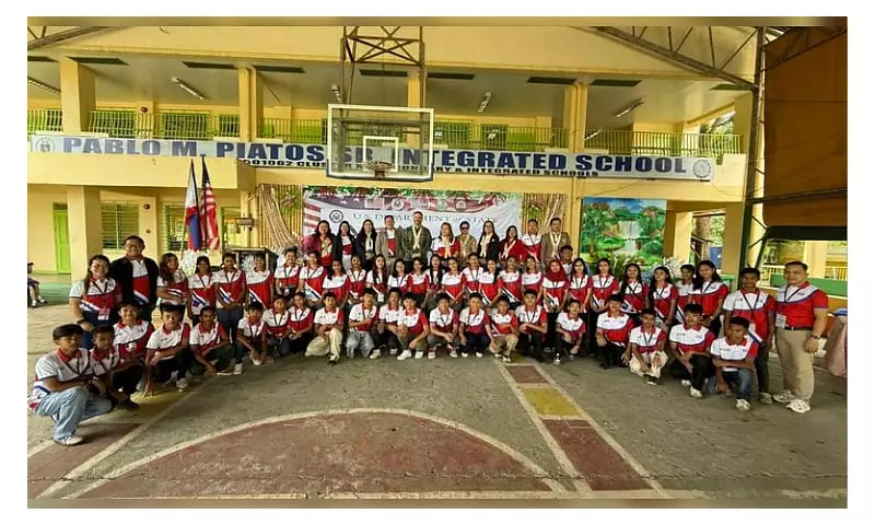 US Embassy Launches English Access Scholarships for 150 Filipino Students