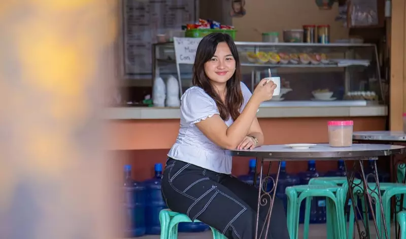 USLS-Bacolod Nursing Student Shines at Sine Negrense Film Festival for 3 Years