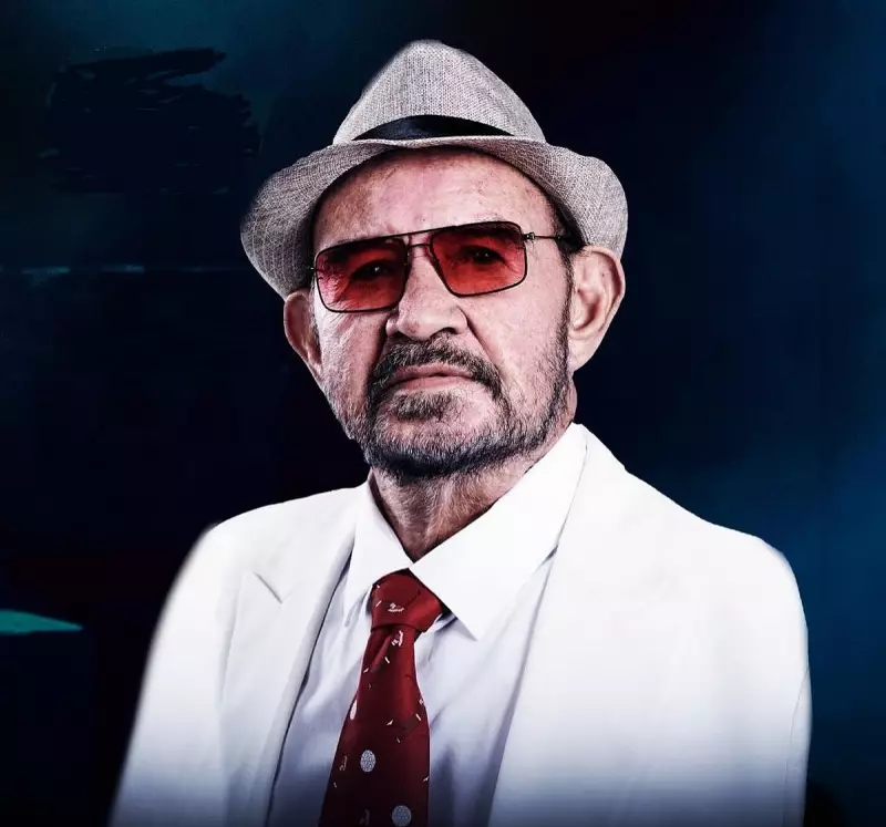 Veteran Actor Dante Rivero, 79, to Seek US Medical Treatment After Batang Quiapo Exit