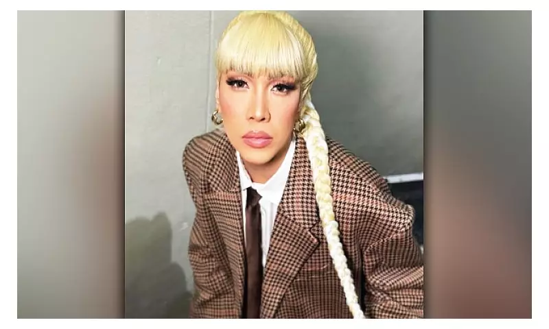 Vice Ganda Announces Return of 'Gandang Gabi Vice' (GGV) to TV