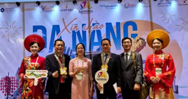 Vietnam's Da Nang City Aims to Attract More Filipino Tourists Post-ASEAN Forum