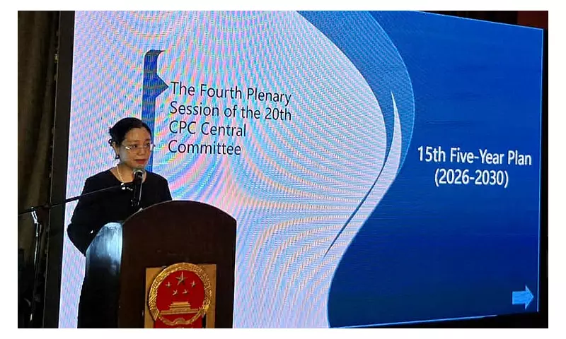 Visa-Free Policy for Chinese Tourists to Boost Cebu Arrivals, Says Consul General