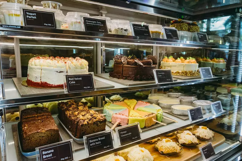 Wallstreet Coffee + Bar Unveils New Menu with Matcha Madness Series and Healthy Options