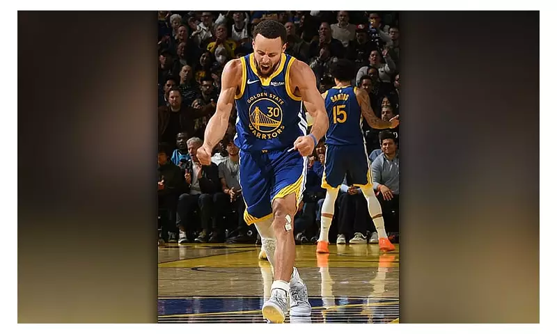 Warriors Fall to Timberwolves as Curry and Green Sit Out Due to Injuries