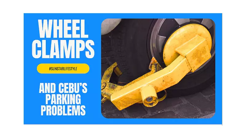 Wheel Clamps in Cebu: A Parking Solution Stuck in Time?