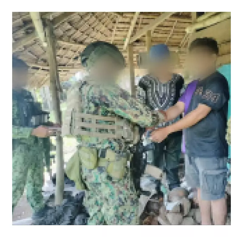 Zamboanga Police Nab 15 Fugitives in Intensified New Year Operations