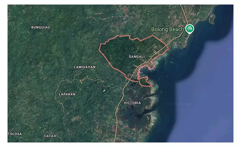 Zamboanga Shooting Suspect Arrested in Sibugay After Police Operation