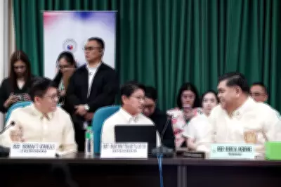 EDCOM II Submits Final Report and 10-Year National Education Workforce Plan