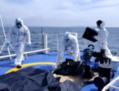 Ferry Sinking Death Toll Rises to 37 in Basilan as Search Operations Continue