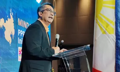 MinDA Chief Magno Calls for Unity, Inclusive Growth in 2026 New Year Message