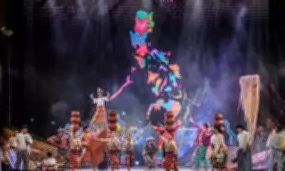 Philippines Tops ASEAN in Tourism GDP, Showcases Culture at ATF 2026 Opening