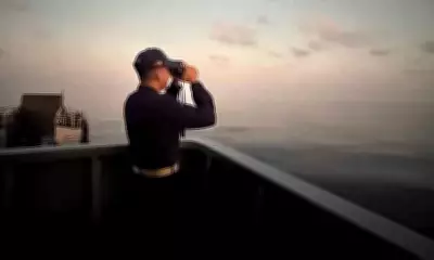 Search for Missing Amejara Passengers Enters 11th Day, Expands to Indonesian Waters