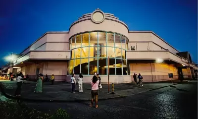 Victoria Plaza Closes After 32 Years: Davao City's First Mall Ends Era
