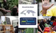 1,000 Groups in 90 Nations Launch Int'l Zero Waste Month 2026