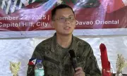 1001st Infantry Brigade Takes Over Davao Oriental, Vows to Sustain Peace