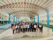 213 Labogon HS Students Gain Real-World Edge in Job Interview Simulation