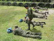 38IB Hosts Reservist Fellowship in South Cotabato, Boosts National Defense Readiness