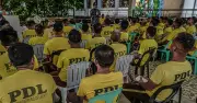53 Inmates Freed in Talisay for New Year 2026 via Good Conduct Law